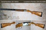 Beretta 692 Sporting 12g 30" SN:#SX11845A~~Pre-Owned~~ - 1 of 11