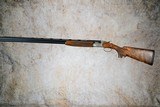 Beretta Cole Special Silver Pigeon 20/28g 32" Combo SN:#RC0399 - 2 of 9