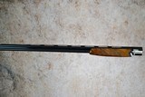 Beretta Cole Special Silver Pigeon 20/28g 32" Combo SN:#RC0399 - 9 of 9