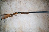 Beretta Cole Special Silver Pigeon 20/28g 32" Combo SN:#RC0399 - 3 of 9