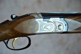 Beretta Cole Special Silver Pigeon 20/28g 32" Combo SN:#RC0423 - 6 of 9