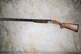 Beretta Cole Special Silver Pigeon 20/28g 32" Combo SN:#RC0423 - 3 of 9