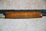Perazzi MXS Sporting 12g 32" SN:#152585~~Pre-Owned~~LEFT HAND~~ - 5 of 11