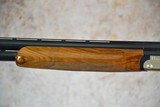Perazzi MXS Sporting 12g 32" SN:#152585~~Pre-Owned~~LEFT HAND~~ - 4 of 11