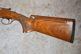Perazzi MXS Sporting 12g 32" SN:#152585~~Pre-Owned~~LEFT HAND~~ - 8 of 11