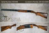 Beretta 686 Cole Special 12g 30" SN:RC0448~~Pre-Owned~~ - 1 of 11
