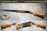 Perazzi MX12 Sporting 12g 30" SN:#158234~~Pre-Owned~~ - 1 of 12