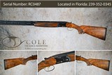 Beretta 686 Cole Special 12ga 32" Sporting Shotgun SN:#RC0487 - 1 of 8