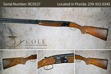 Beretta 686 Cole Special 12ga 32" Sporting Shotgun SN:#RC0527 - 1 of 8
