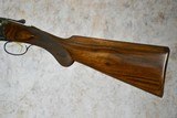 Caesar Guerini Woodlander Field 20g 30" SN:#161391 - 7 of 8