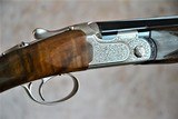 Beretta 695 Field 20g 28" SN:#N86585S - 4 of 8