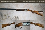 Beretta 695 Field 20g 28" SN:#N86585S - 1 of 8