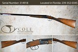 F.A.I.R. Rizzini Iside Field 20g 28" SN:314918 - 1 of 8