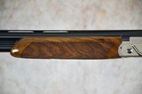 Beretta 694 Sporting 12g 32" SN:#ST02908R - 4 of 8