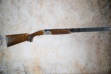 Beretta 694 Sporting 12g 32" SN:#ST02908R - 2 of 8