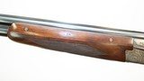 Pre-Owned Merkel 203E Shotgun | 12GA 28" | SN: #92705 - 9 of 12