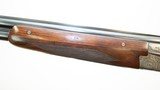 Pre-Owned Merkel 203E Shotgun | 12GA 28" | SN: #92705 - 9 of 12