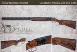 Beretta 686 Cole Special 12ga 32" Sport Shotgun SN:#RC0488 - 1 of 2