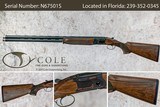 Beretta 690 Sporting 12g 30" 690 Sporting 12ga SN:#N67501S - 1 of 2