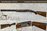 Caesar Guerini Woodlander 20ga 28" Field Shotgun SN: 161759 - 1 of 2