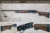 Beretta A400 Cole Xcel Pro 12ga 28" Sporting Shotgun Black Cerakote SN#XA229857 - 1 of 1