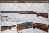 Fabarm Elos N2 COMPACT 12ga 30" Sporting Shotgun SN:E36837 - 1 of 2