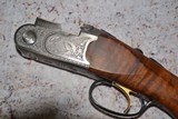 Beretta "Cole Special" Silver Pigeon 20/28ga 32" Sporting Combo SN:RC0384 - 4 of 4