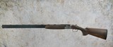 Beretta "Cole Special" Silver Pigeon 20/28ga 32" Sporting Combo SN:RC0380 - 5 of 5