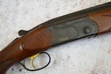 Beretta 682 Super Sport 12g with Briley Tubes 28" PREOWNED with Americase SN: L16345B - 6 of 6