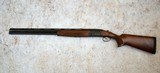 Beretta 682 Super Sport 12g with Briley Tubes 28" PREOWNED with Americase SN: L16345B - 3 of 6