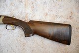 Beretta Silver Pigeon I Sporting 12g 32" SN:# U90989S ~~Upgraded Wood~~ - 2 of 5