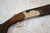 Beretta Silver Pigeon I Sporting 12g 32" SN:# U90989S ~~Upgraded Wood~~ - 3 of 5