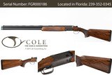 Blaser F16 Sporting 12g 30" SN:# FGR000186 ~~STORE DEMO~~ - 1 of 5