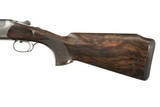 Blaser F16 GAME INTUITION FUSION 12g 28" SN:# FGR007566 ~~STORE DEMO~~ - 3 of 5