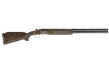 Blaser F16 GAME INTUITION FUSION 12g 28" SN:# FGR007566 ~~STORE DEMO~~ - 5 of 5