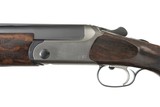 Blaser F16 GAME INTUITION FUSION 12g 28" SN:# FGR007566 ~~STORE DEMO~~ - 2 of 5