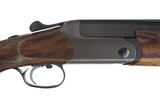 Blaser F16 SPORT INTUITION 12g 30" SN:# FGR007553 ~~STORE DEMO~~ - 3 of 5