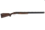 Blaser F16 SPORT INTUITION 12g 30" SN:# FGR007553 ~~STORE DEMO~~ - 2 of 5