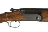 Blaser F16 SPORT 12g 30" SN:# FGR000185 ~~STORE DEMO~~ - 2 of 5
