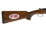 Blaser F16 SPORT 12g 30" SN:# FGR000185 ~~STORE DEMO~~ - 4 of 5