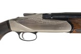 Benelli 828U 12g 28" Field SN: BS020524B16 ~~PREOWNED~~ - 3 of 5