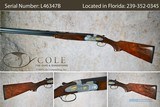 Beretta 687 Gold EL Field 20g 30" SN:#L46347B~~Pre-Owned~~
This shotgun was manufactured in 1993; new 30" barrel.
It is is excellent condi - 1 of 1