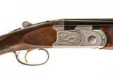 Beretta 686 Silver Pigeon II Field 28g 30" Pre-Owned SN: N54225S - 1 of 5