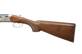 Beretta 686 Silver Pigeon I 20g/28g Field Combo Shotgun in 28" and 26.5" PREOWNED SN: N60314B - 4 of 5