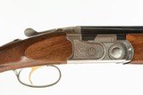 Beretta 686 Silver Pigeon I 20g/28g Field Combo Shotgun in 28" and 26.5" PREOWNED SN: N60314B - 2 of 5