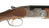 Beretta 686 Silver Pigeon I 20g Shotgun in 30" PREOWNED SN: U70290S - 3 of 5