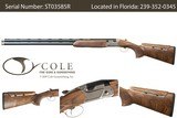 Beretta 694 B FAST 12g 30" Sporting Shotgun SN:# ST03585R - 1 of 5