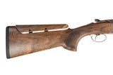 Beretta 694 B FAST 12g 30" Sporting Shotgun SN:# ST03585R - 3 of 5