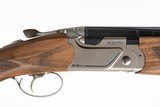 Beretta 694 B FAST 12g 30" Sporting Shotgun SN:# ST03585R - 2 of 5