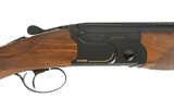 Beretta 692 12g/30" with B-Fast Sporting Shotgun Ser.# SX15799A Preowned - 2 of 5
